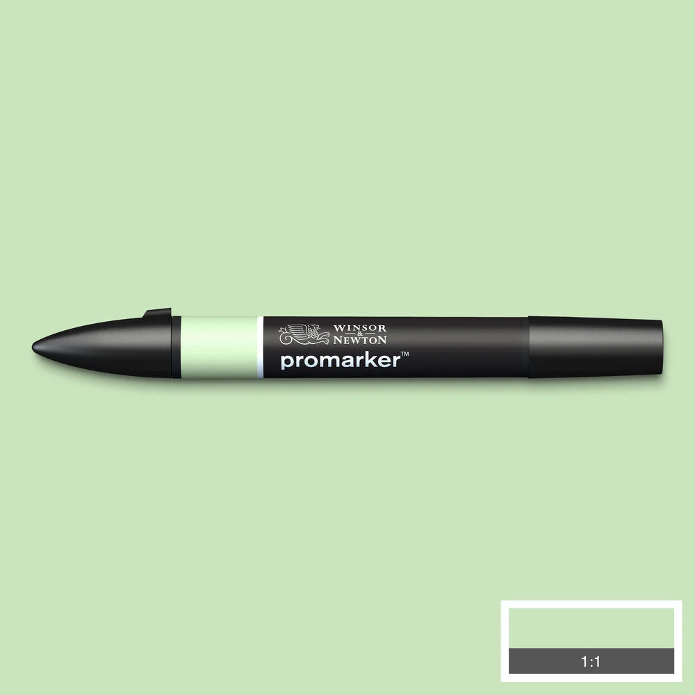 Promarker – Meadow Green