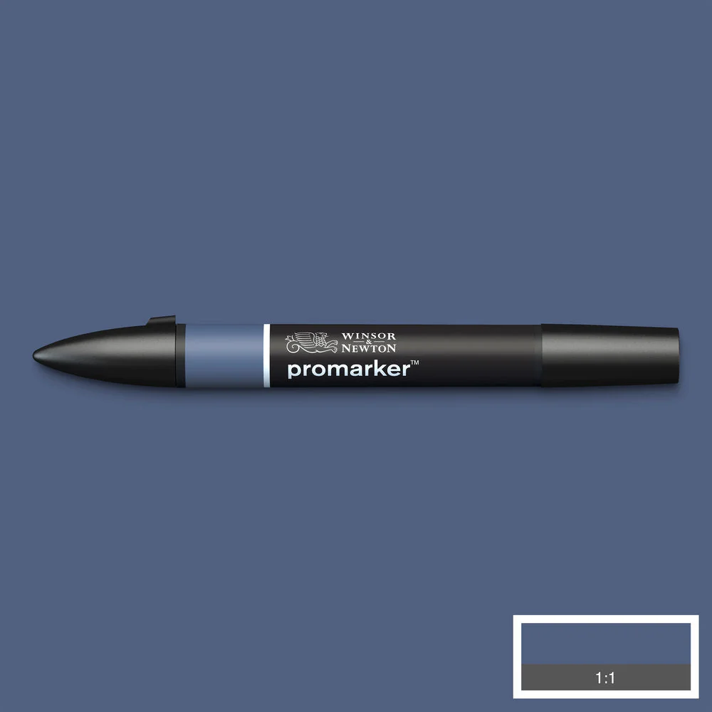 Promarker – Midnight Blue