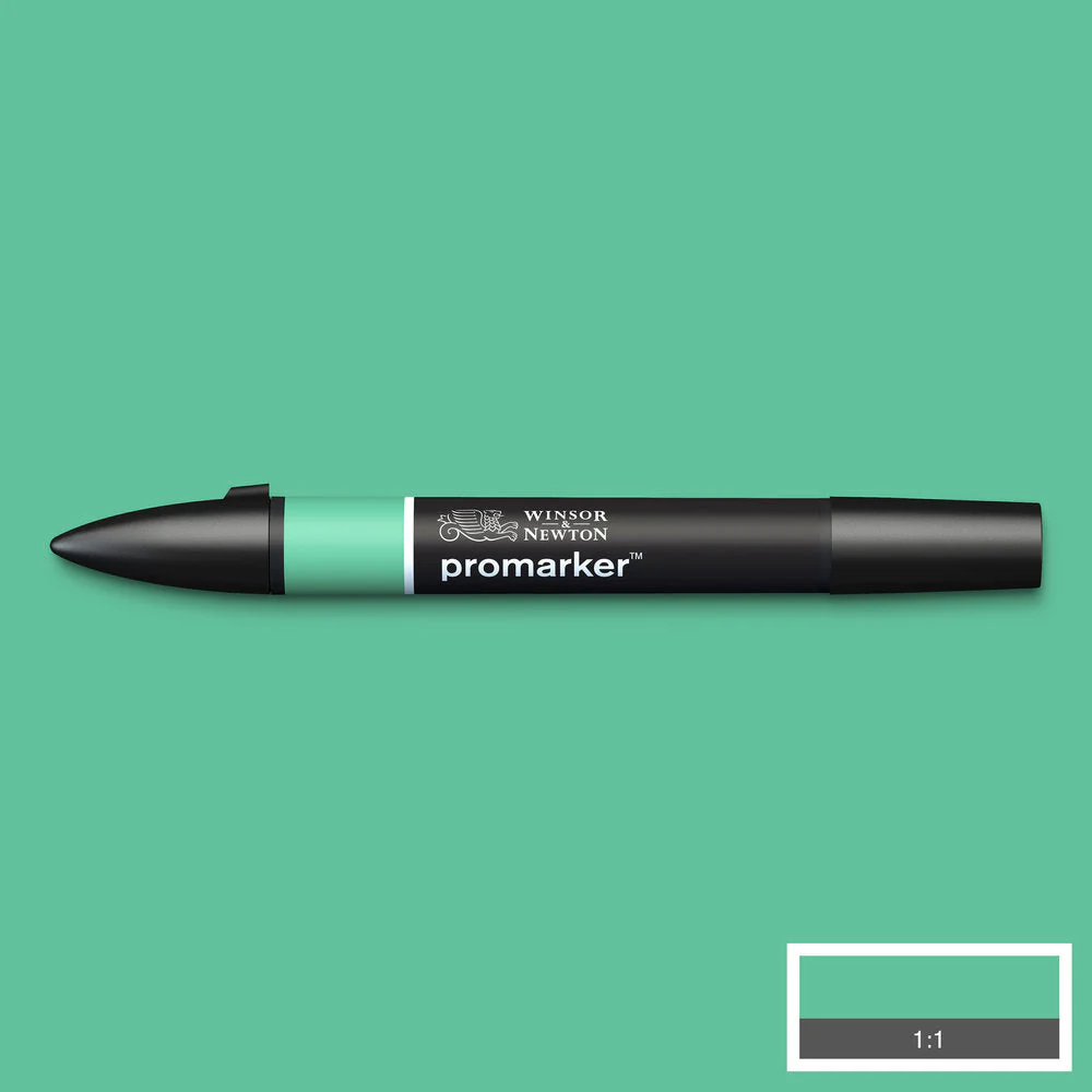 Promarker – Mint Green