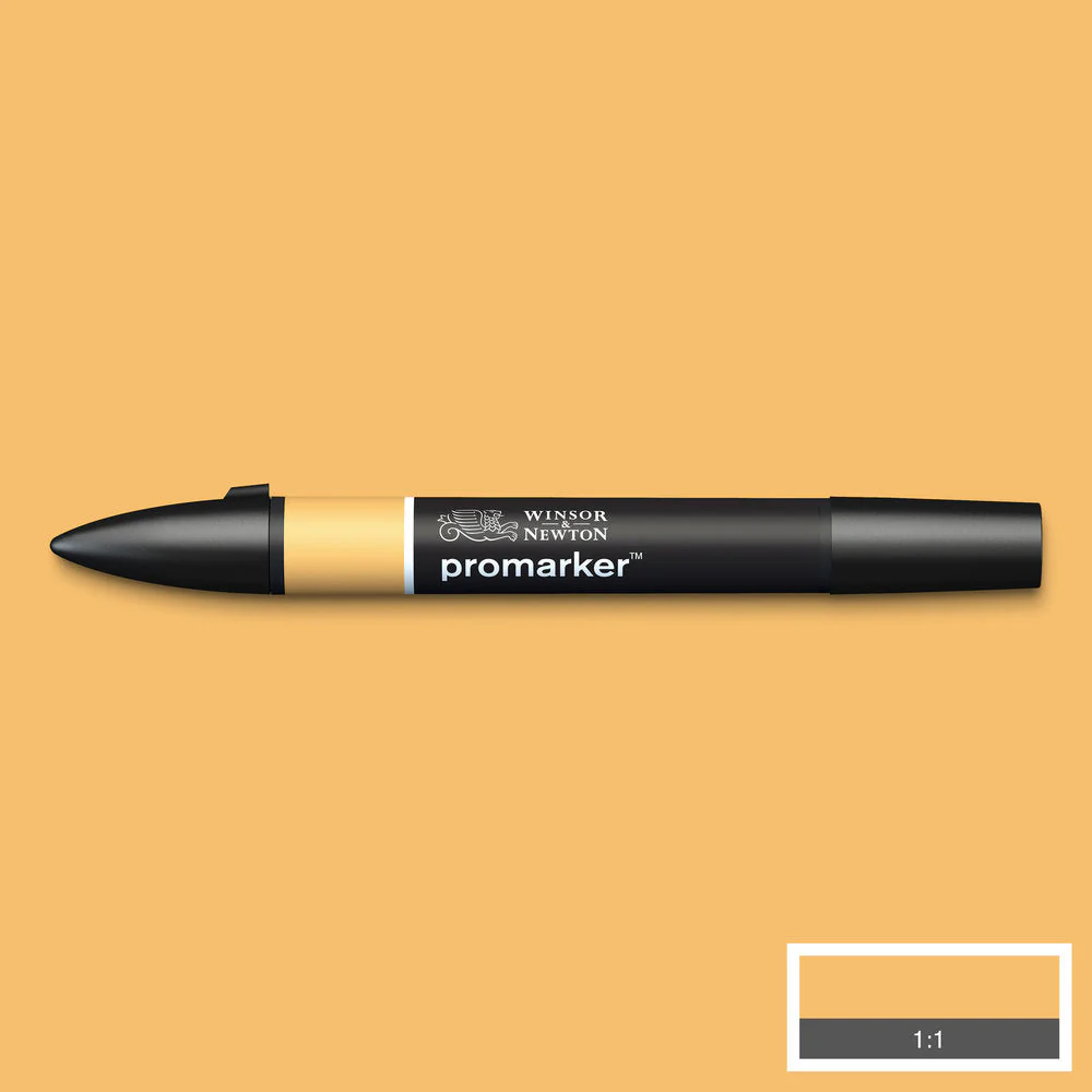 Promarker – Mustard