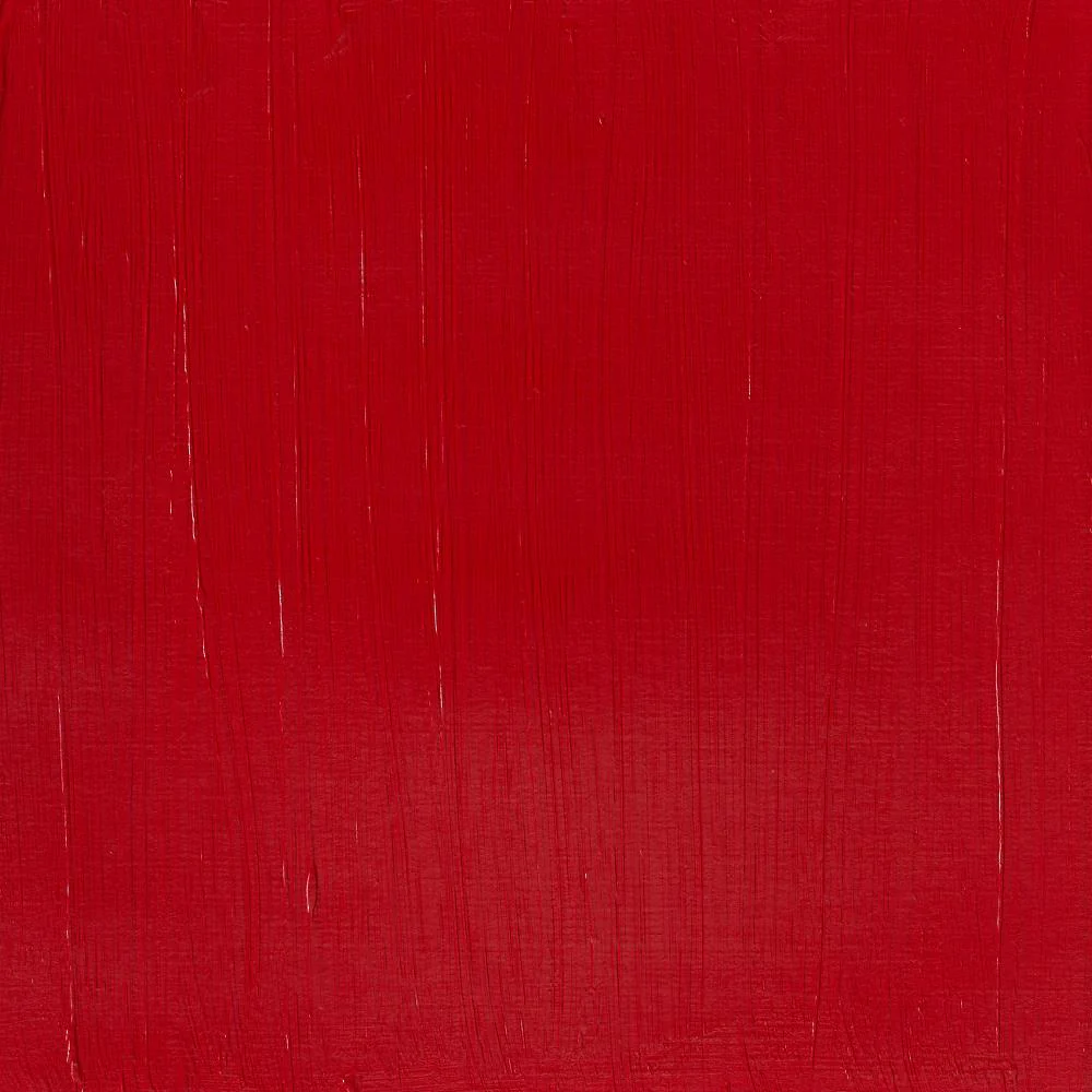 Professional Acrylic – Pyrrole Red