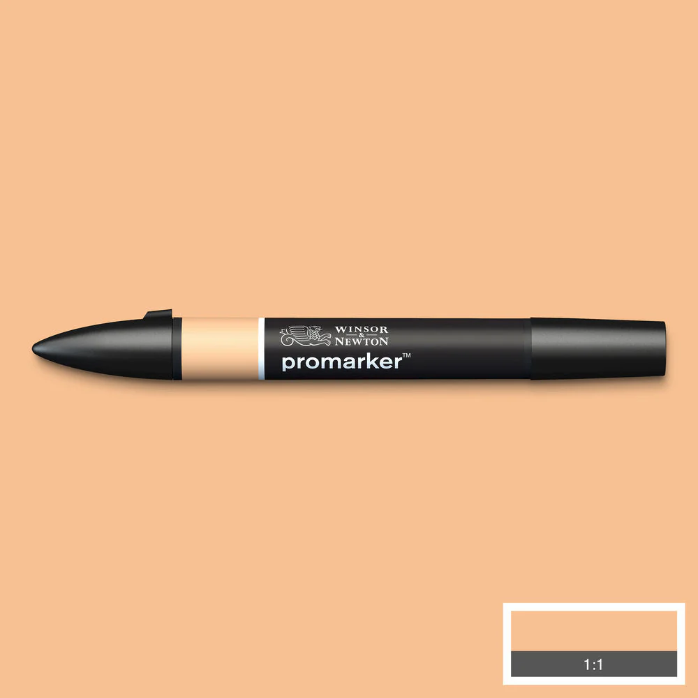 Promarker – Oatmeal
