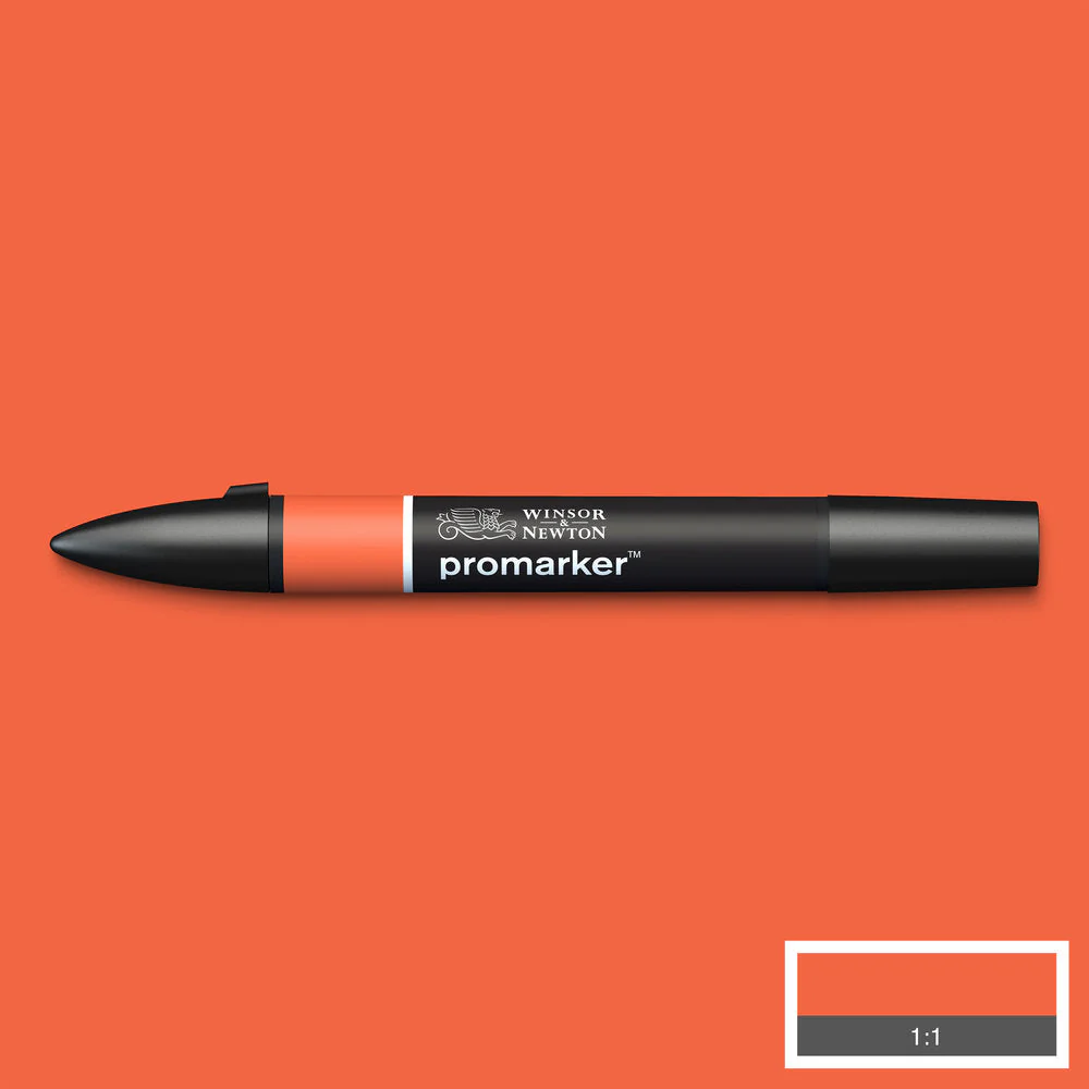 Promarker – Orange