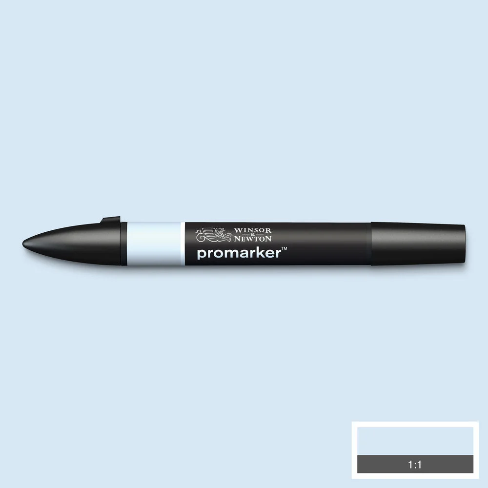 Promarker – Pastel Blue
