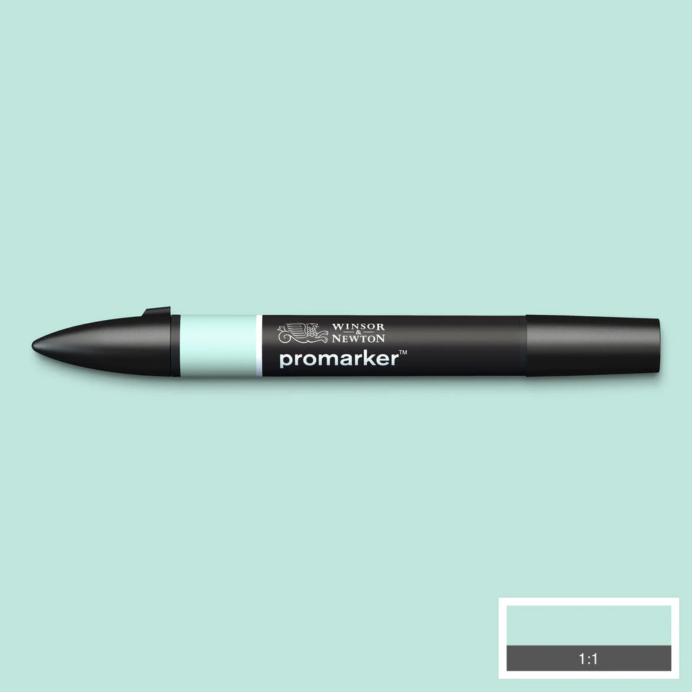 Promarker – Pastel Green