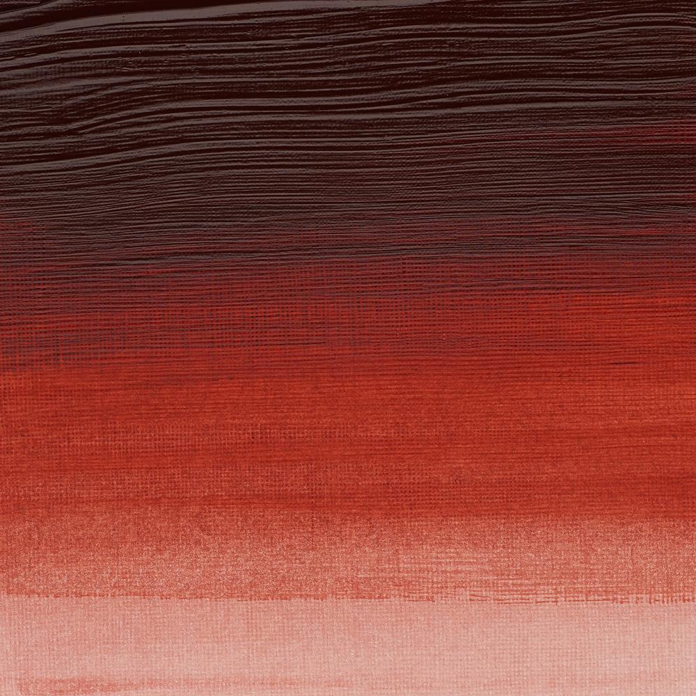 Professional Acrylic – Burnt Orange / Quinacridone Burnt Orange