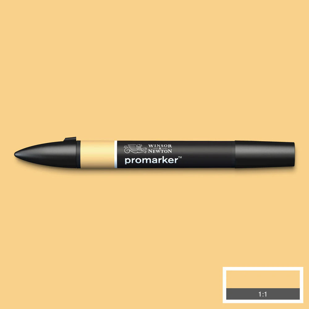 Promarker – Pastel Yellow