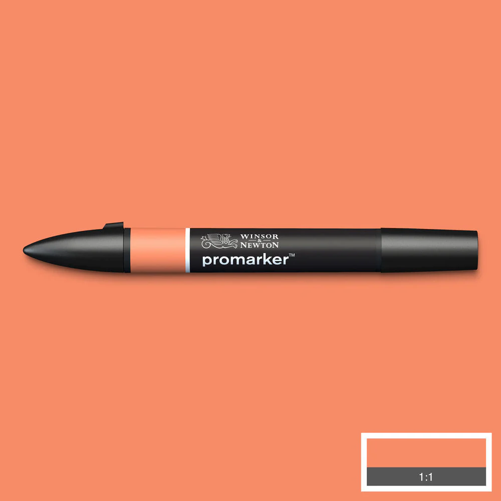 Promarker – Peach
