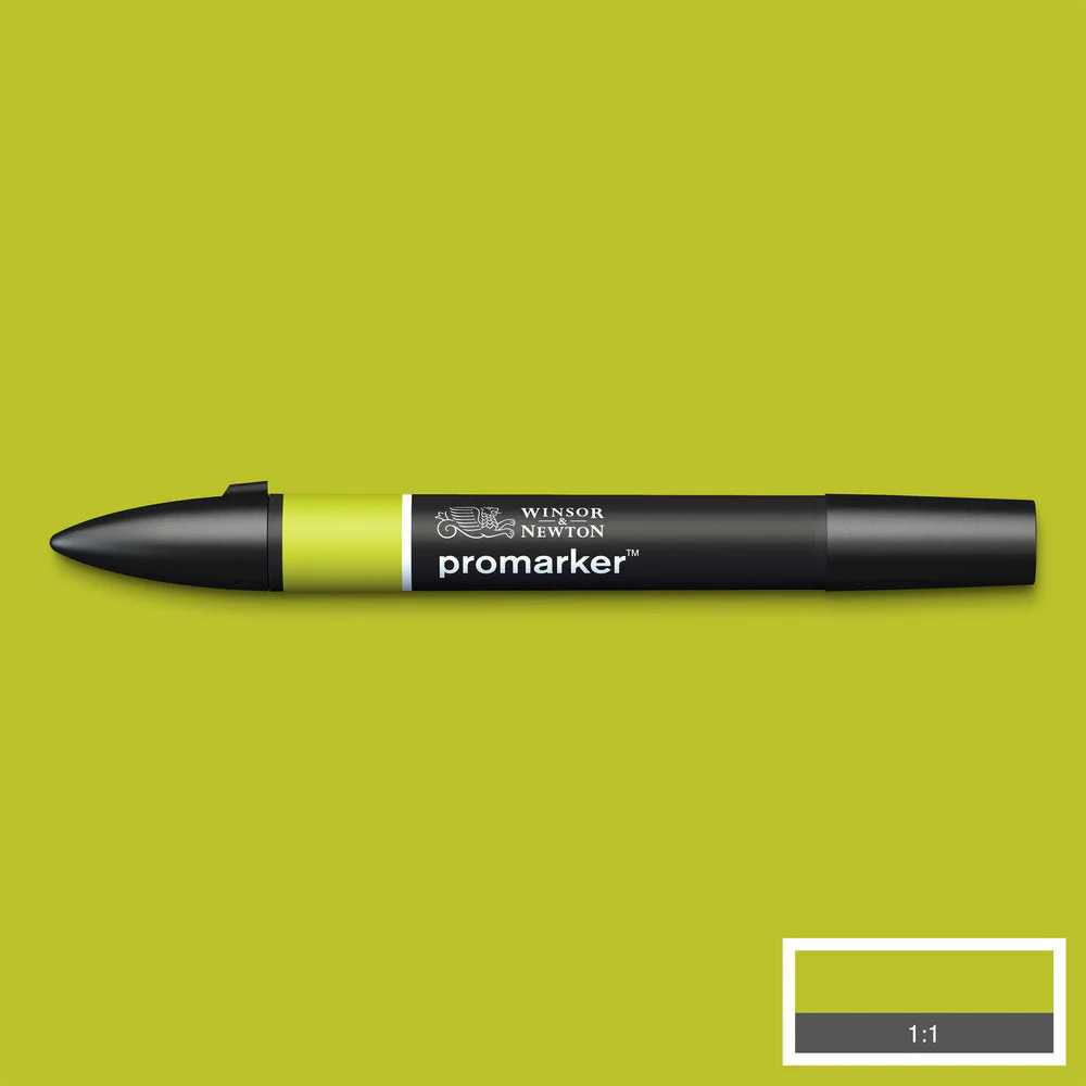 Promarker – Pear Green