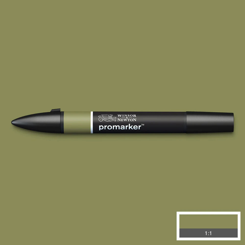 Promarker – Pesto
