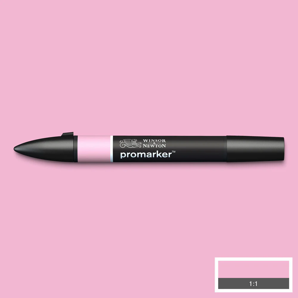 Promarker – Pink Carnation