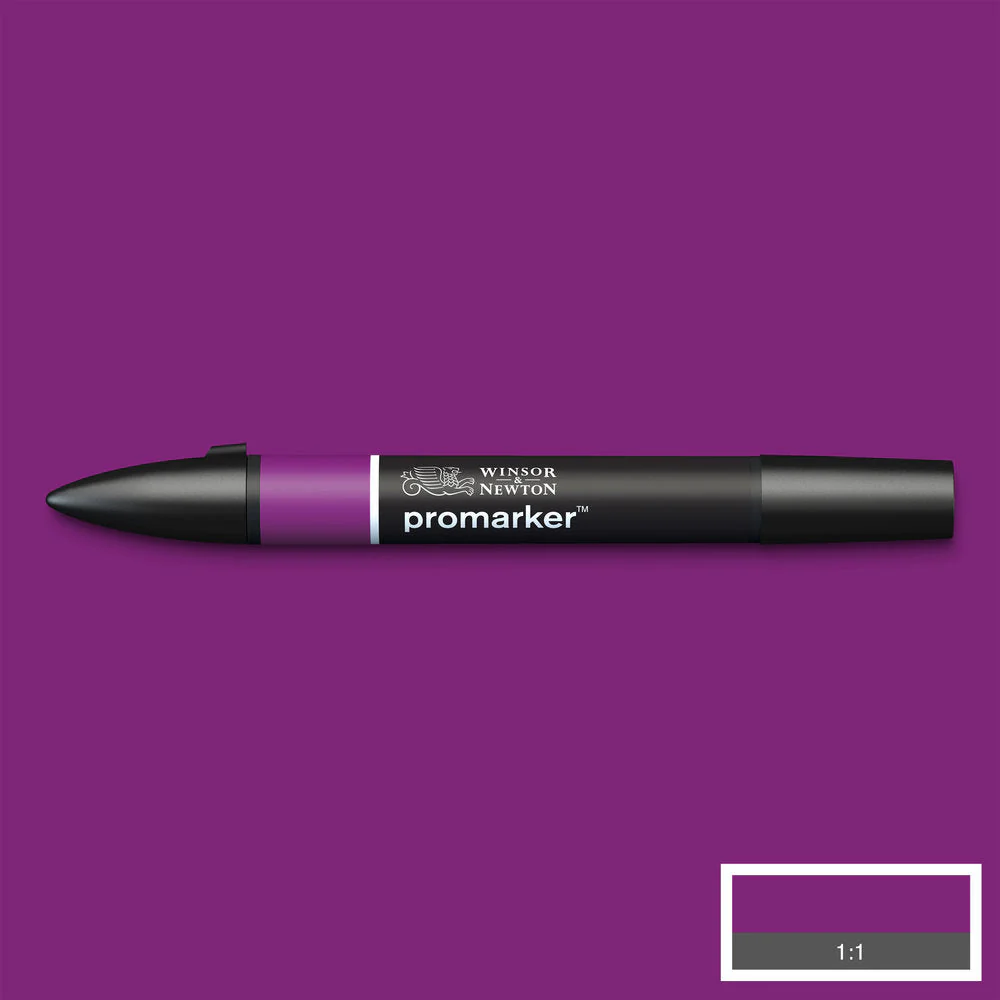 Promarker – Plum