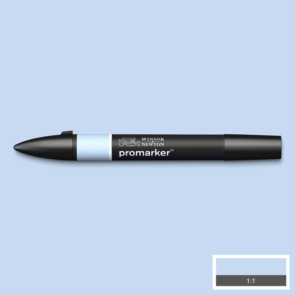 Promarker – Powder Blue