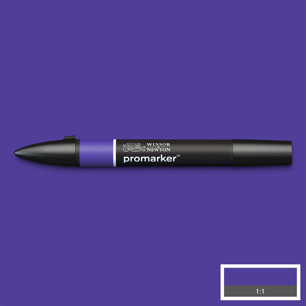 Promarker – Prussian