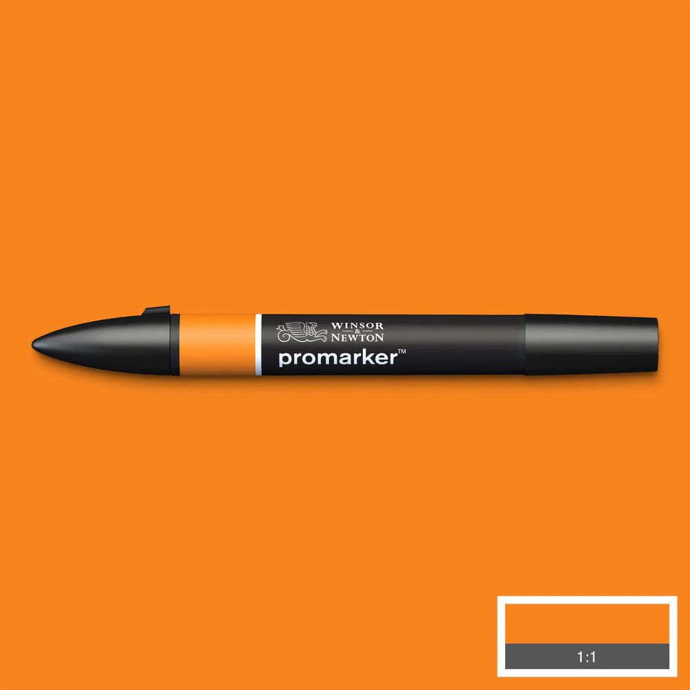 Promarker – Pumpkin
