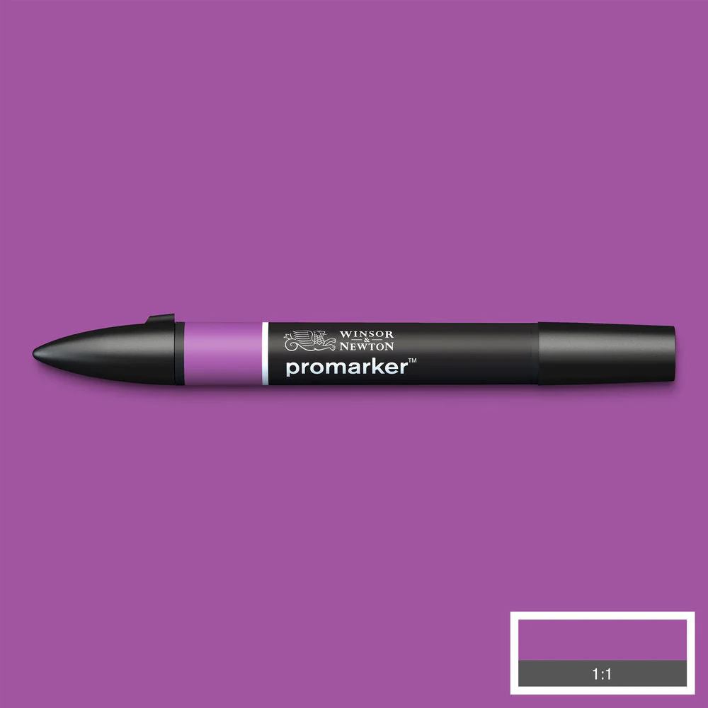 Promarker – Purple