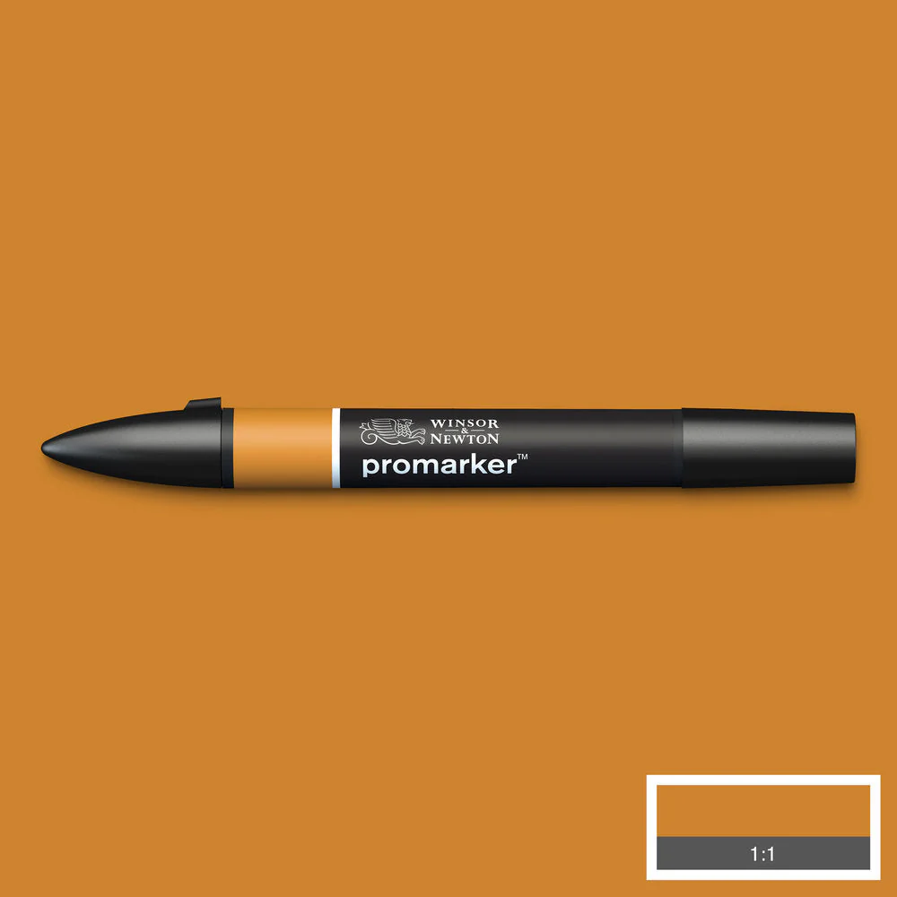 Promarker – Raw Sienna