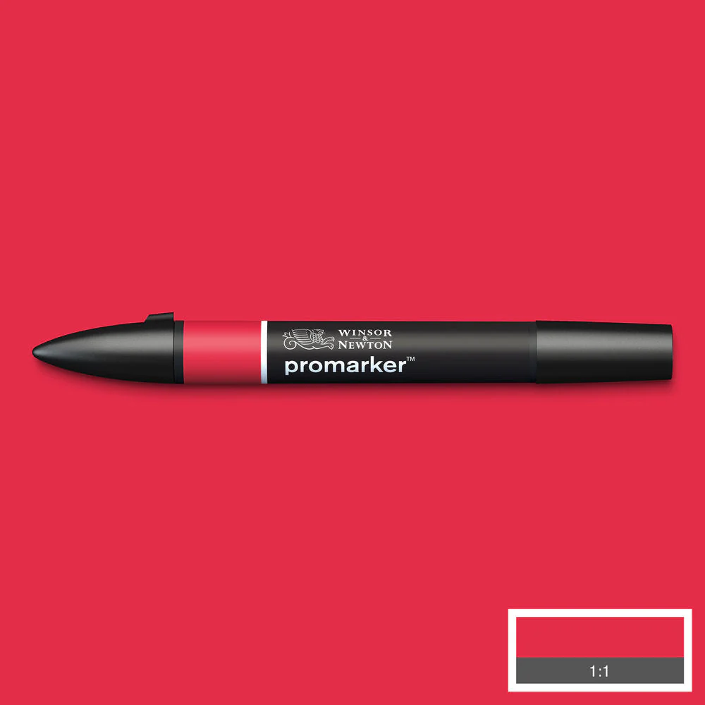Promarker – Red