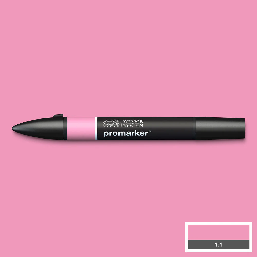 Promarker – Rose Pink