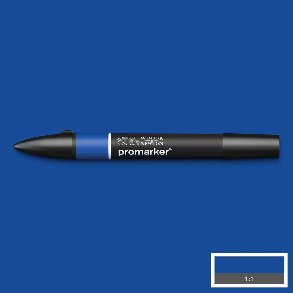 Promarker – Royal Blue