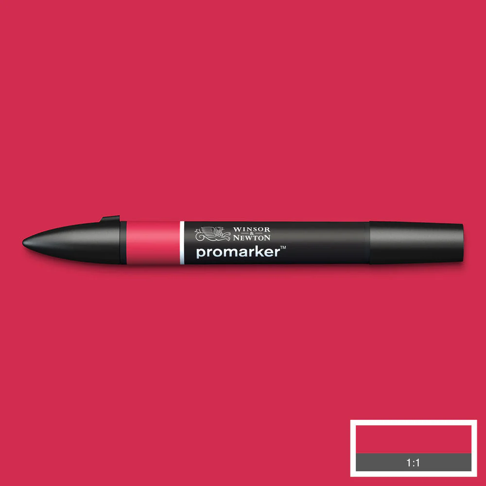 Promarker – Ruby