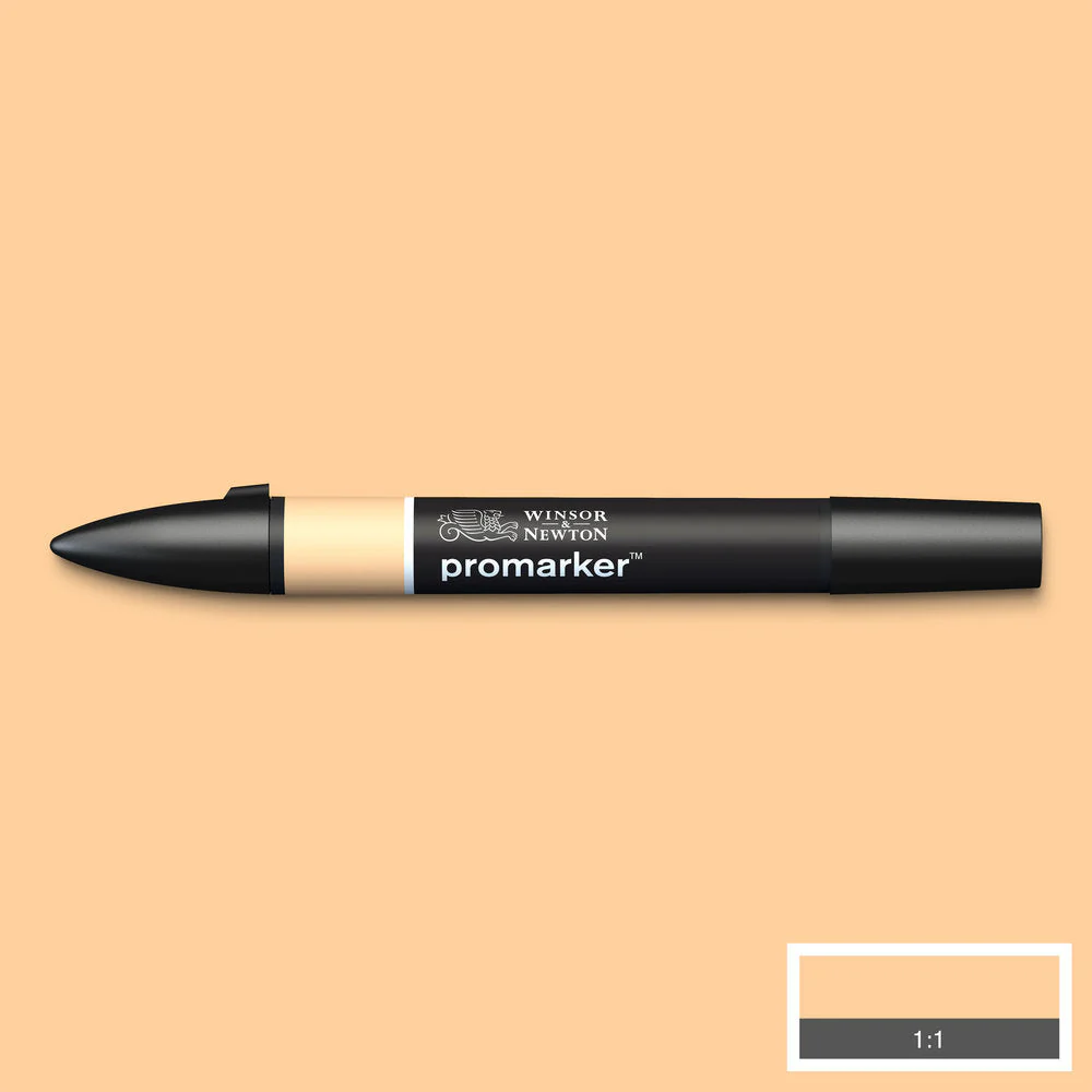 Promarker – Saffron