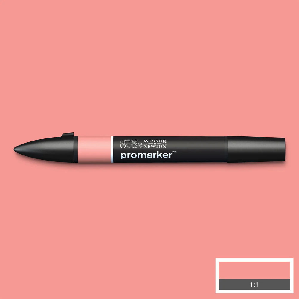 Promarker – Salmon Pink