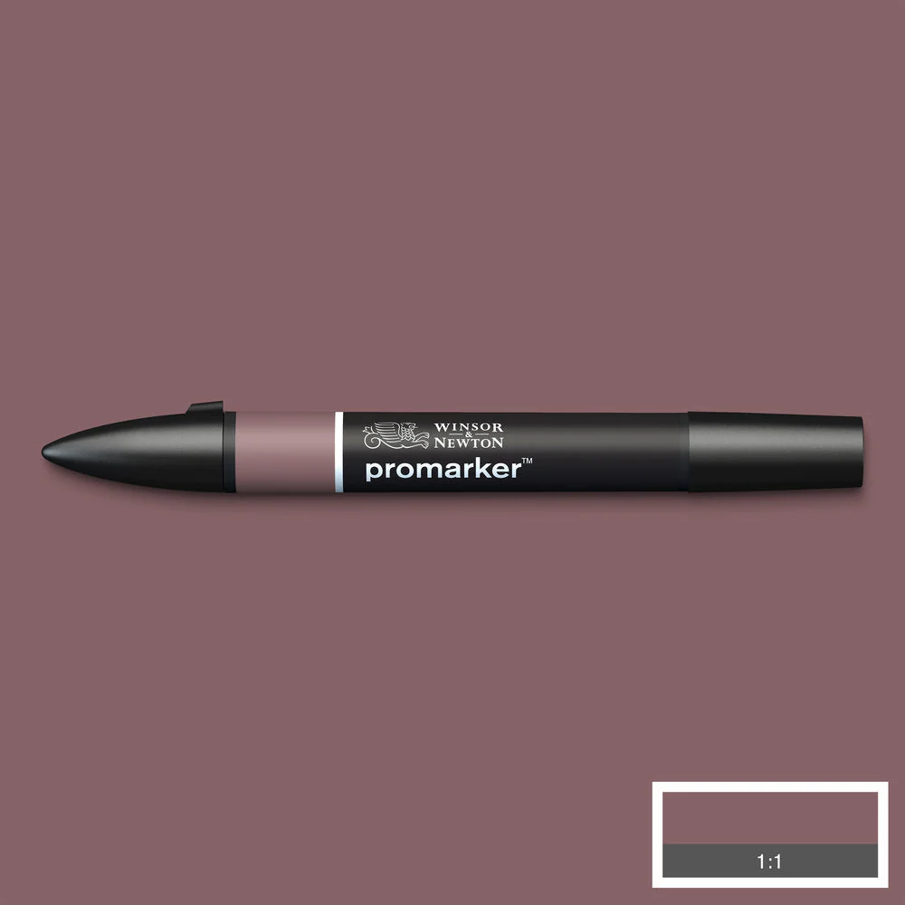 Promarker – Shale