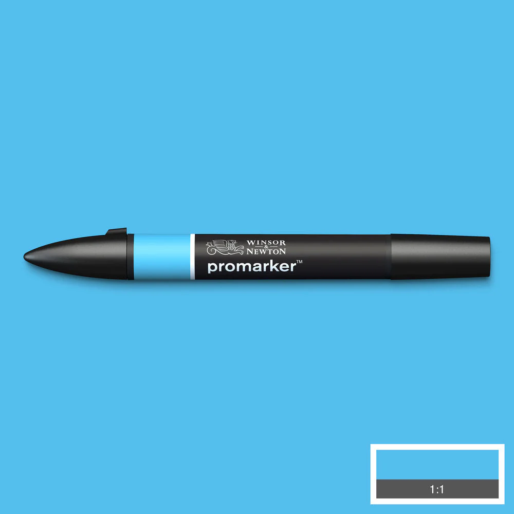 Promarker – Sky Blue