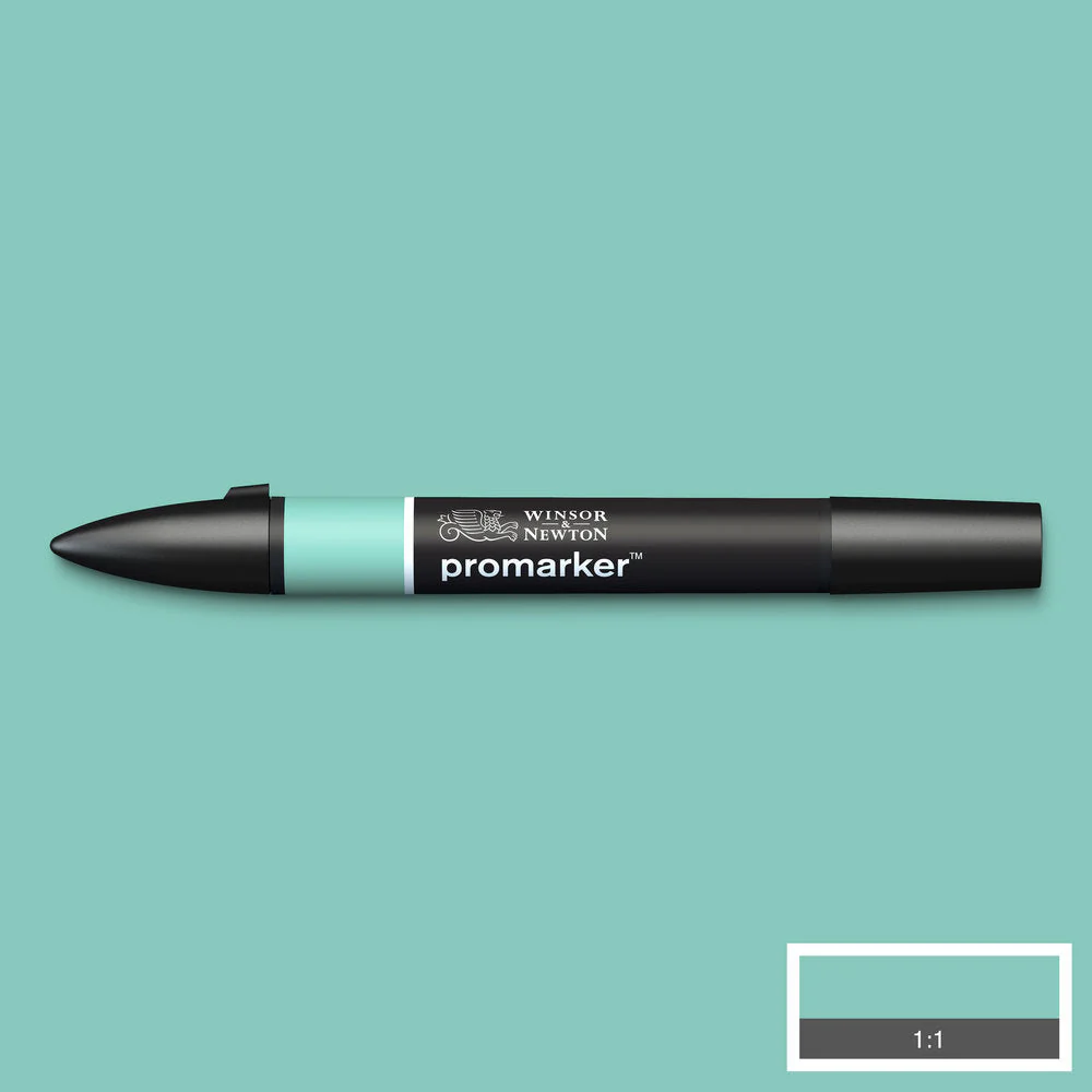 Promarker – Soft Green