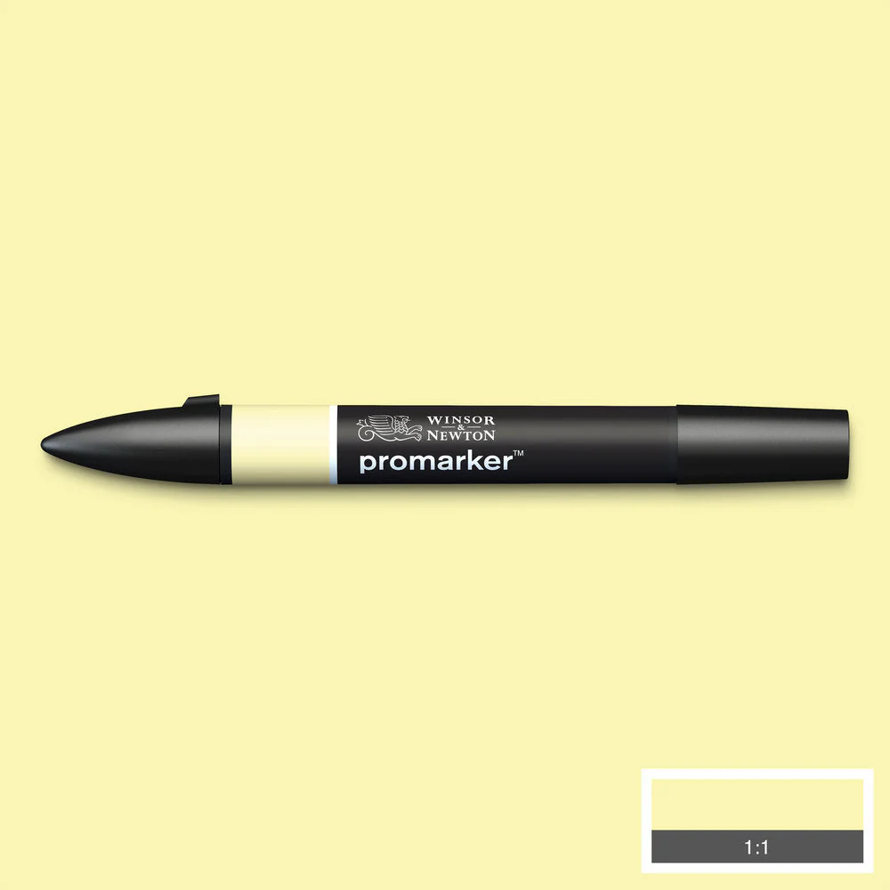 Promarker – Soft Lime