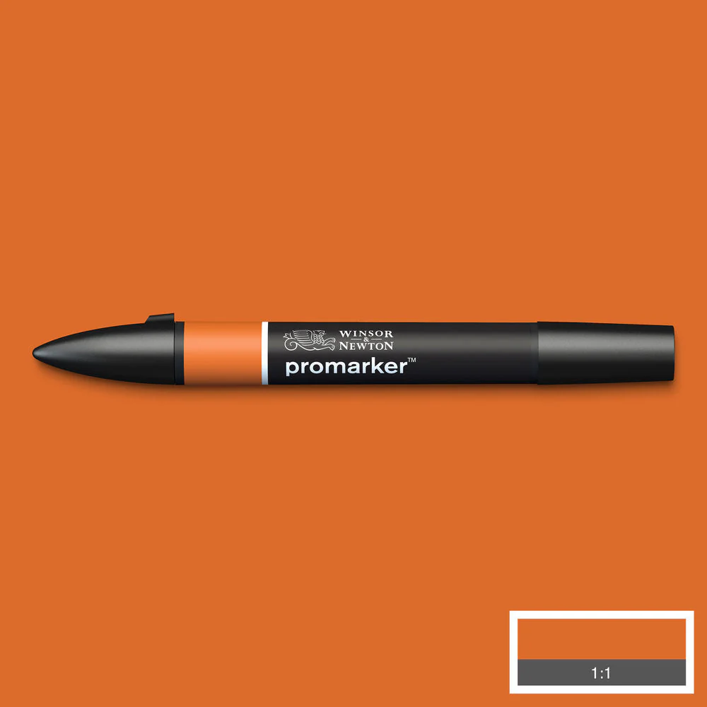 Promarker – Spice