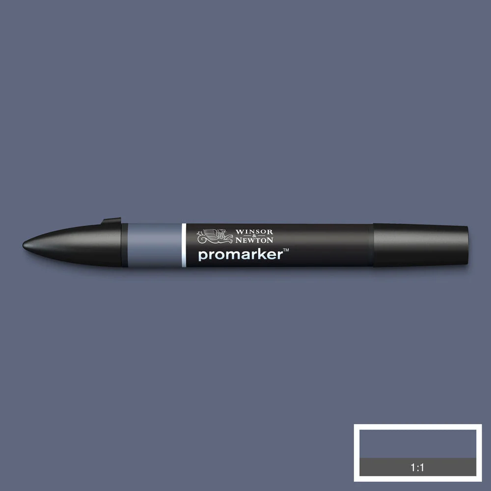Promarker – Storm Cloud