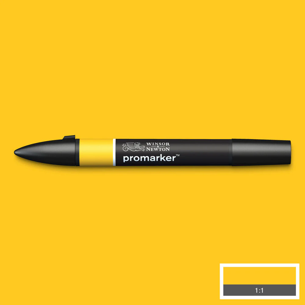 Promarker – Sunflower