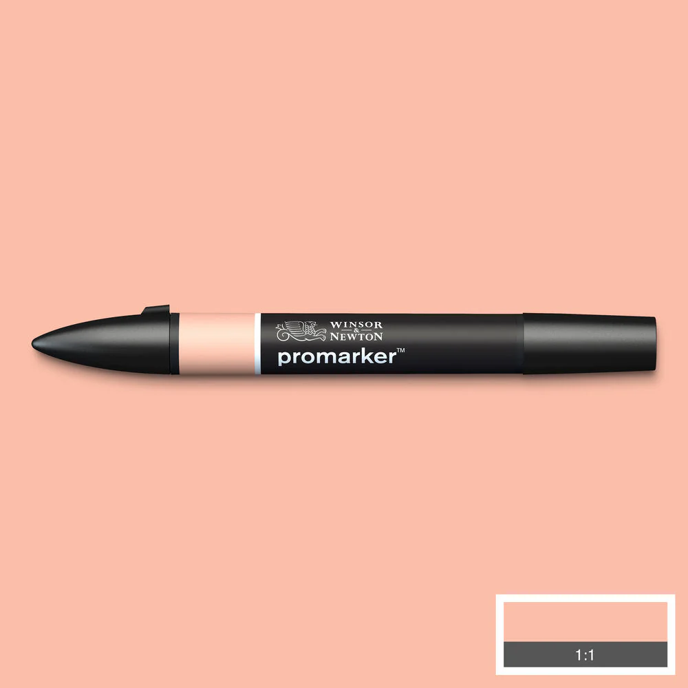 Promarker – Sunkissed Pink