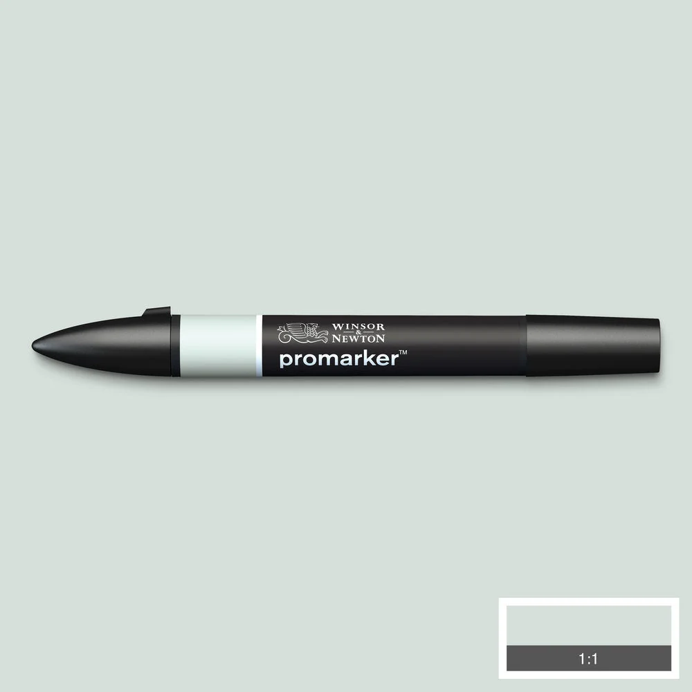 Promarker – Tea Green