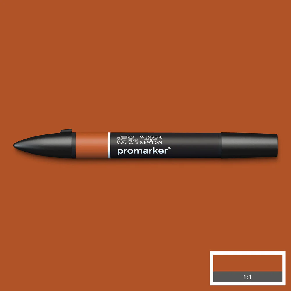 Promarker – Terracotta