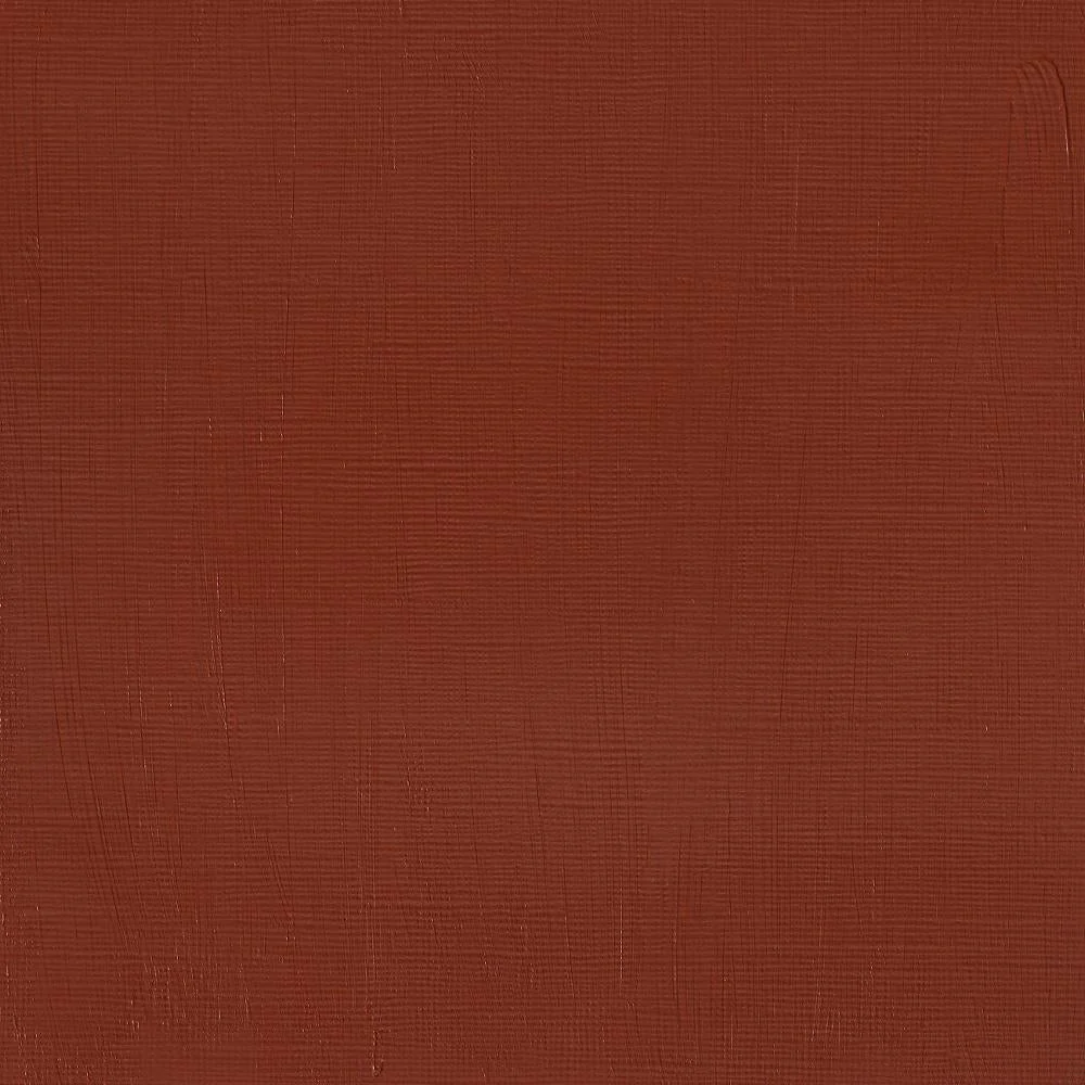 Professional Acrylic – Red Iron Oxide
