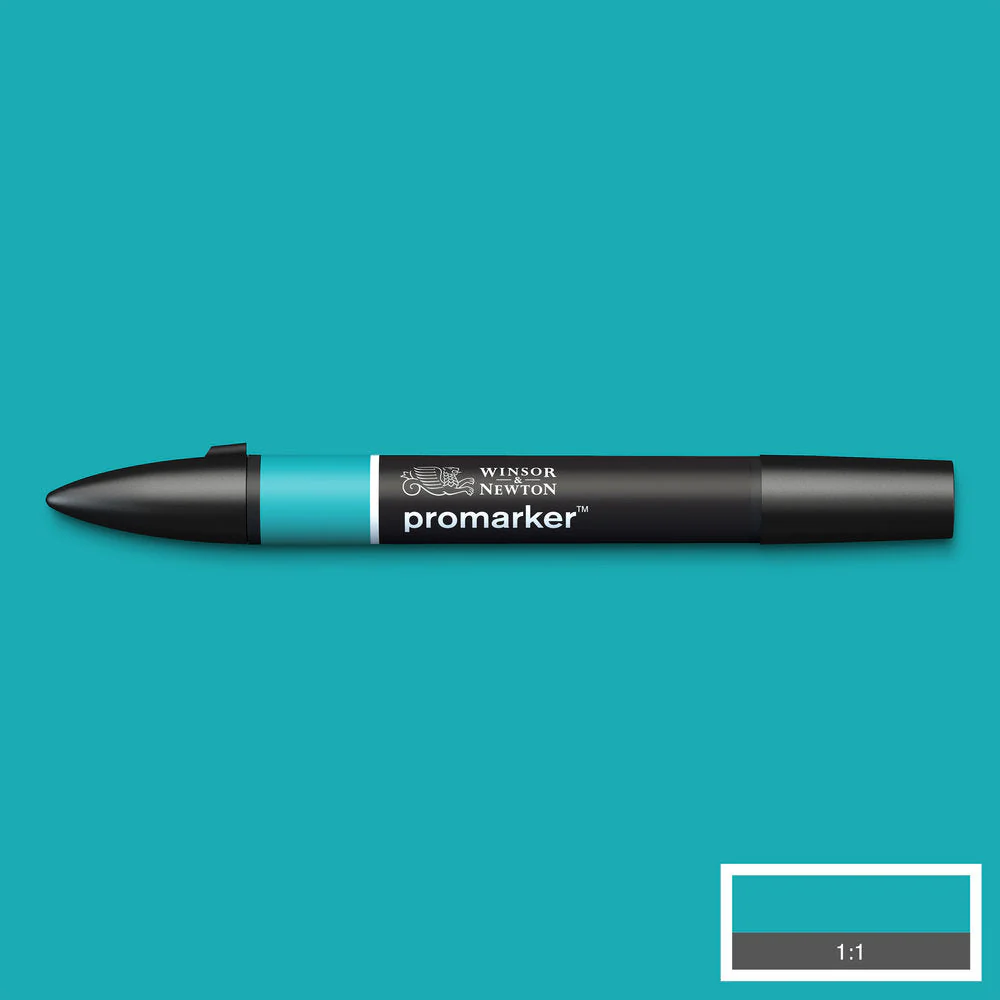 Promarker – Turquoise