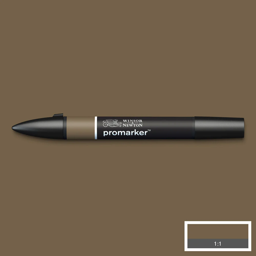 Promarker – Umber