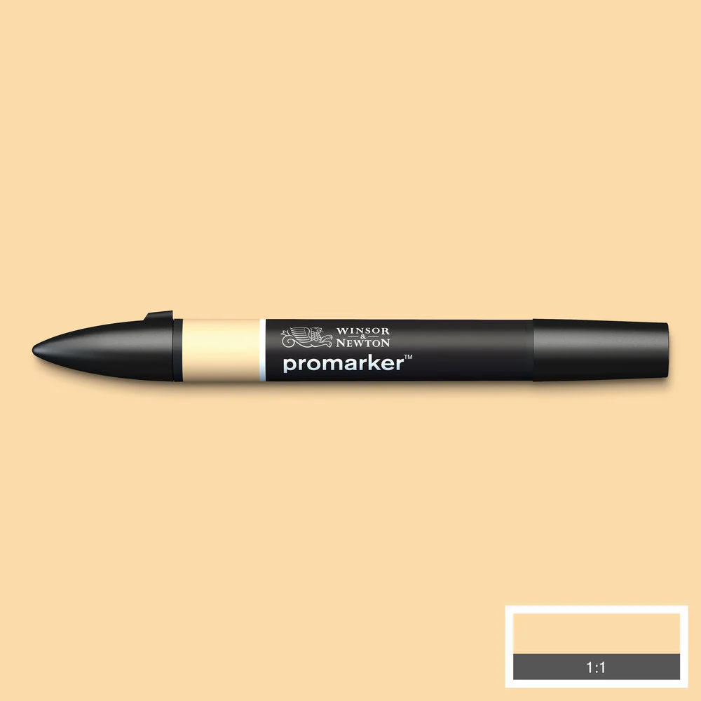 Promarker – Vanilla