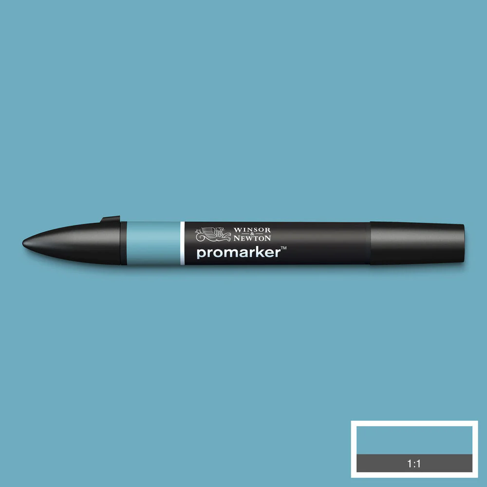 Promarker – Verdigris