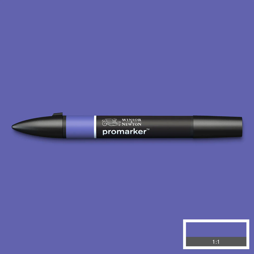Promarker – Violet