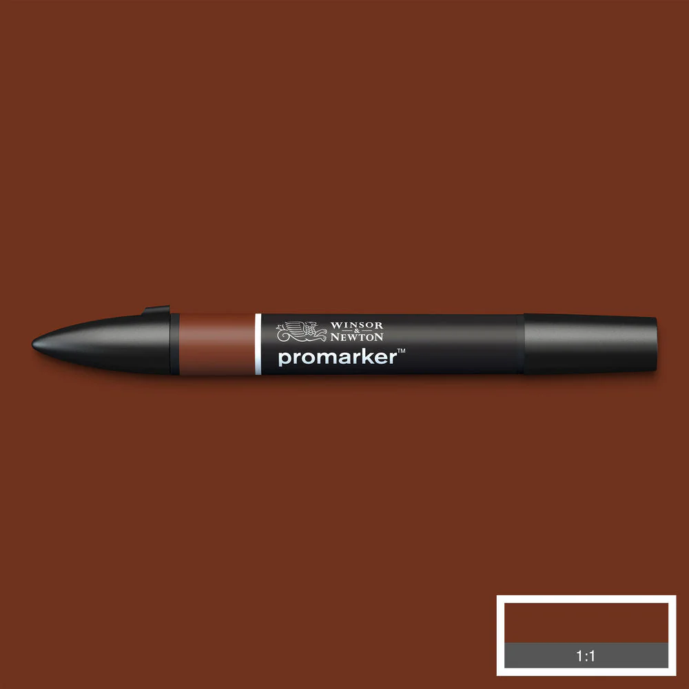 Promarker – Walnut