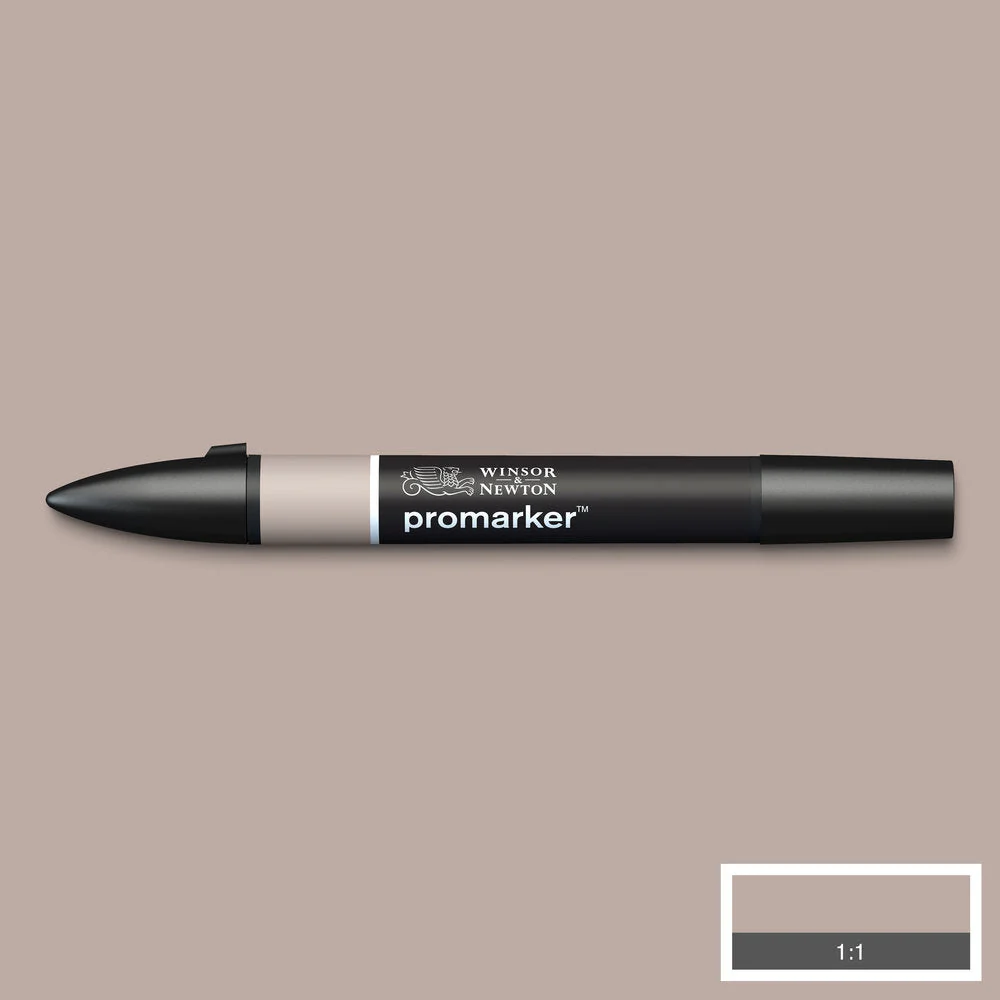 Promarker – Warm Grey 2
