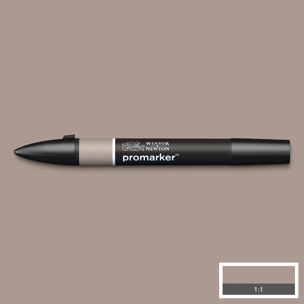 Promarker – Warm Grey 3