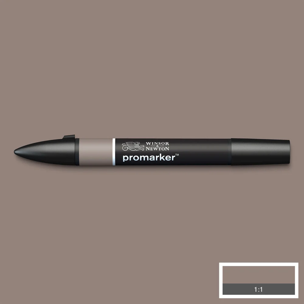 Promarker – Warm Grey 4