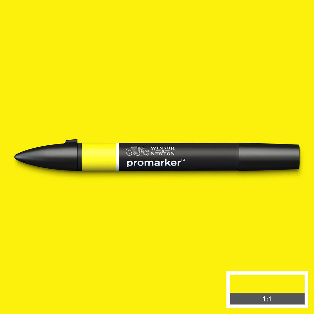 Promarker – Yellow