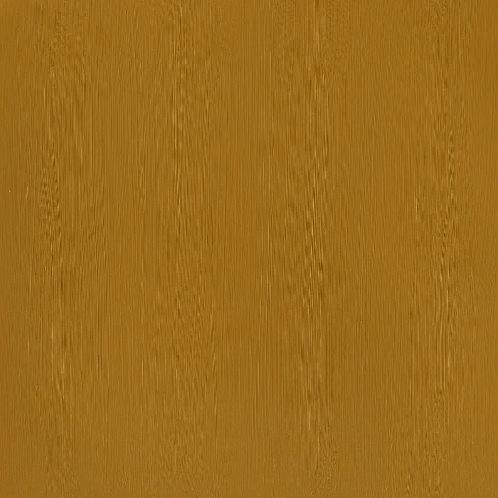 Professional Acrylic – Yellow Iron Oxide
