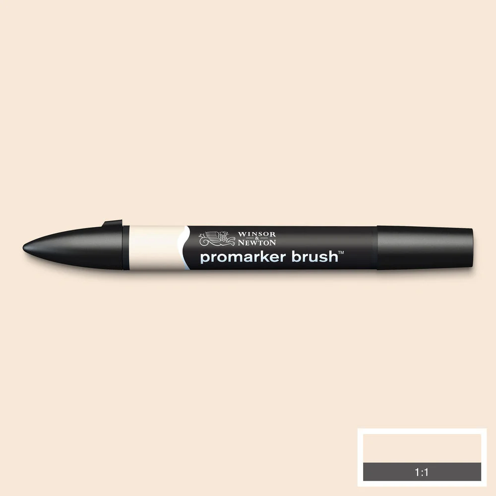 Promarker Brush – Almond